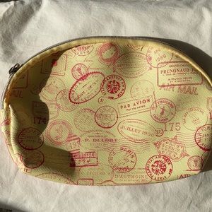 8 Ipsy makeup bags